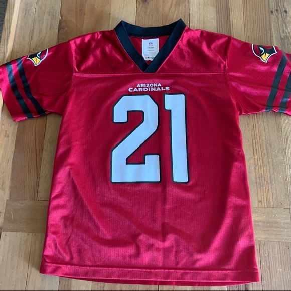 arizona cardinals kids jerseys